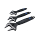 3pc Wide Jaw Adjustable Set